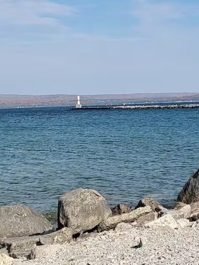 Bayfront Park (West) - Petoskey, MI