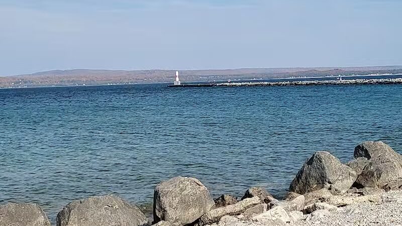 Bayfront Park (West) - Petoskey, MI