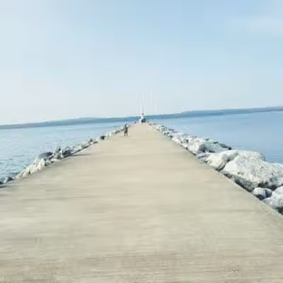 Bayfront Park (West) - Petoskey, MI