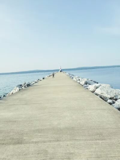 Bayfront Park (West) - Petoskey, MI