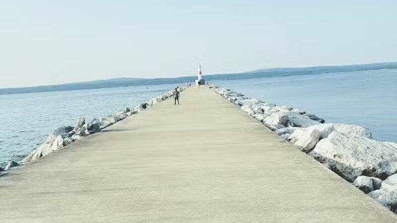 Bayfront Park (West) - Petoskey, MI