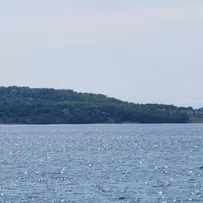 Bayfront Park (West) - Petoskey, MI