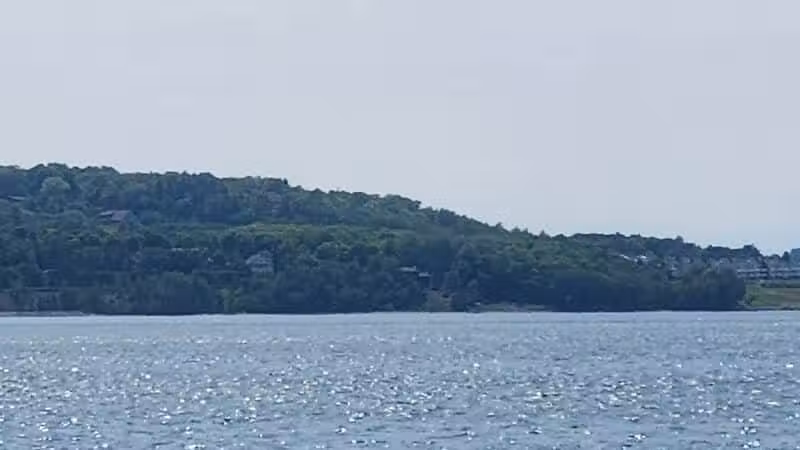 Bayfront Park (West) - Petoskey, MI