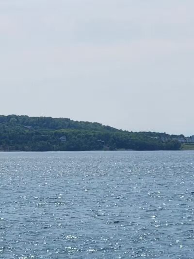 Bayfront Park (West) - Petoskey, MI