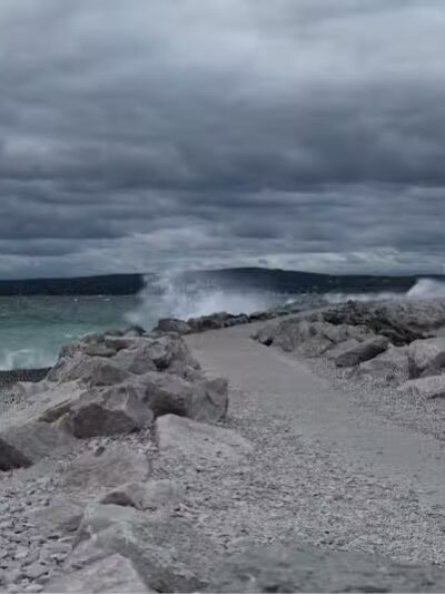 Bayfront Park (West) - Petoskey, MI