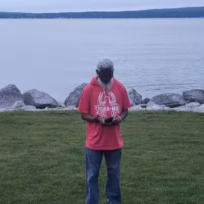 Bayfront Park (West) - Petoskey, MI