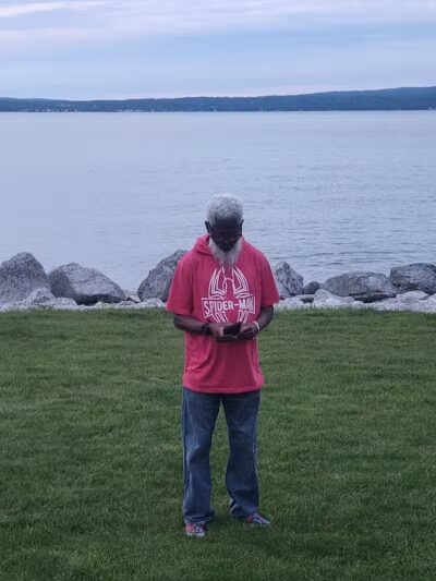 Bayfront Park (West) - Petoskey, MI