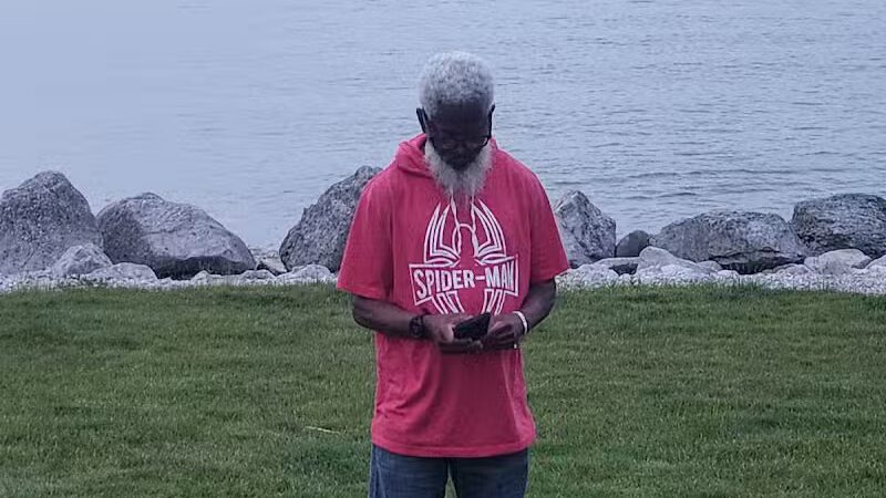 Bayfront Park (West) - Petoskey, MI