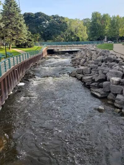 Bayfront Park - Petoskey, MI