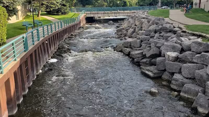 Bayfront Park - Petoskey, MI