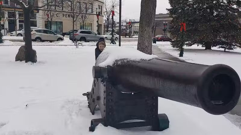 Curtis Park - Petoskey, MI