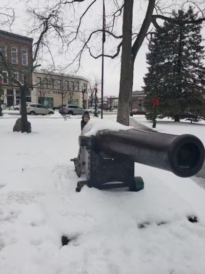 Curtis Park - Petoskey, MI