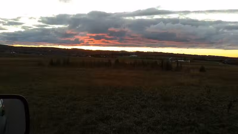 Curtis Park - Petoskey, MI