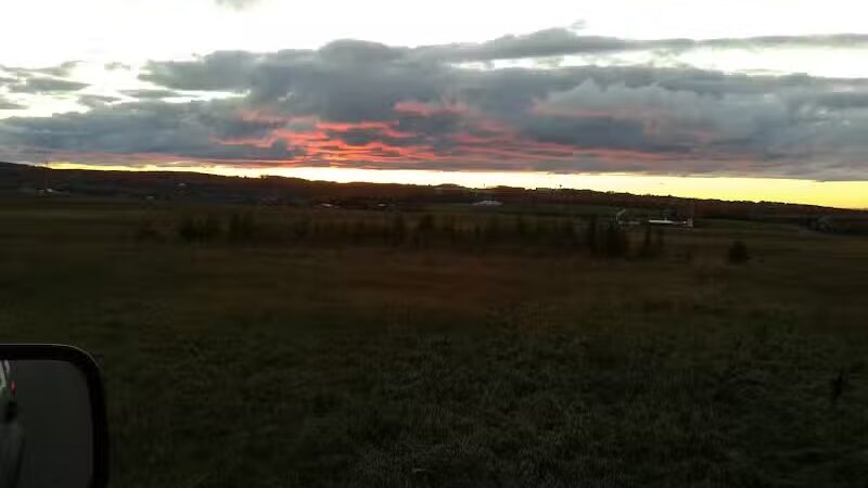 Curtis Park - Petoskey, MI