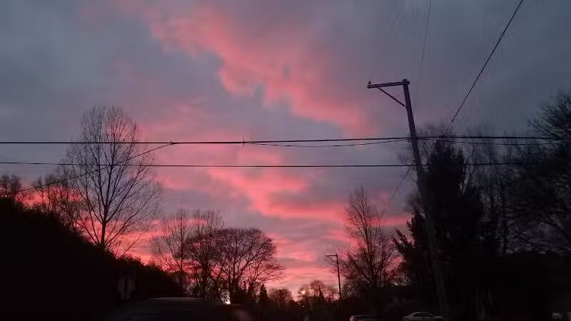 Lockwood Park - Petoskey, MI