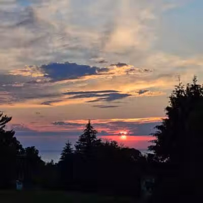 Lockwood Park - Petoskey, MI