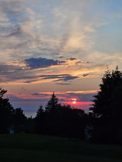 Lockwood Park - Petoskey, MI