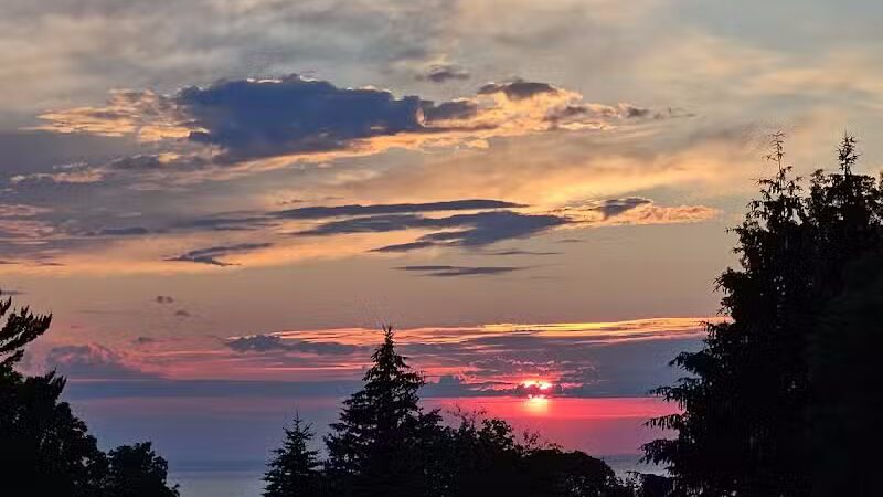 Lockwood Park - Petoskey, MI