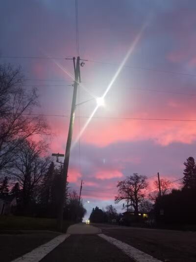 Lockwood Park - Petoskey, MI