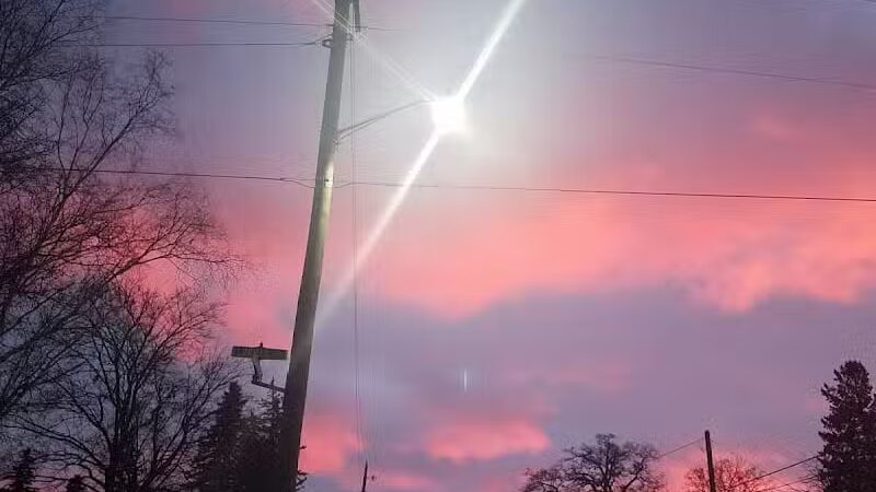 Lockwood Park - Petoskey, MI