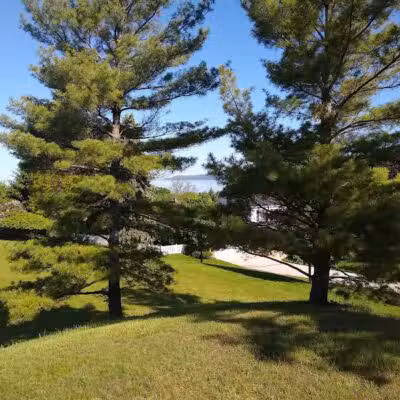 Lockwood Park - Petoskey, MI