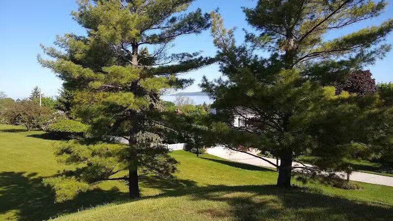 Lockwood Park - Petoskey, MI