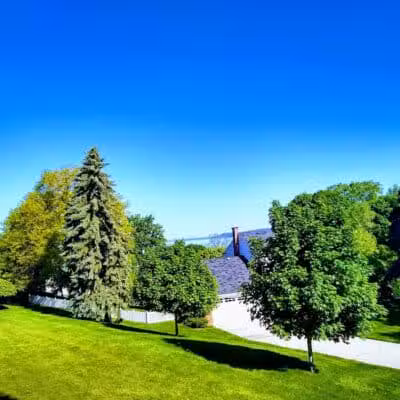 Lockwood Park - Petoskey, MI