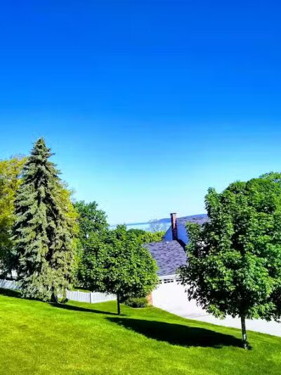 Lockwood Park - Petoskey, MI