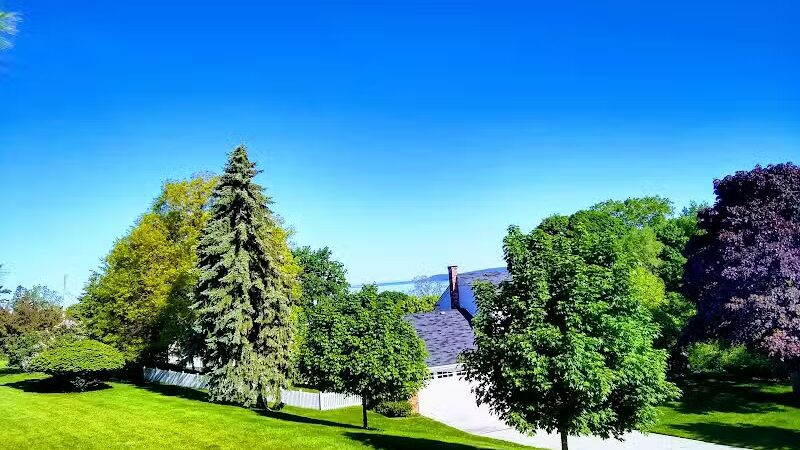 Lockwood Park - Petoskey, MI