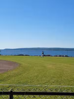 Bayfront Park - Petoskey, MI