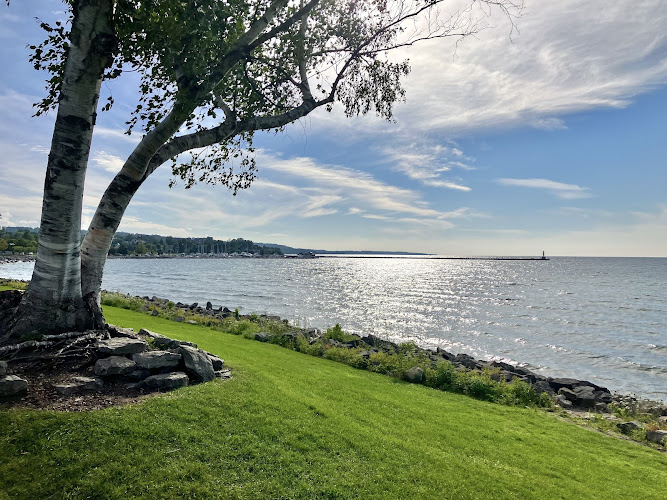 Bayfront Park (West) - Petoskey, MI