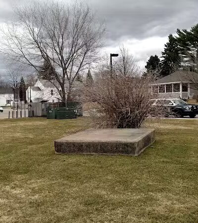 Veteran's Park - Petoskey, MI