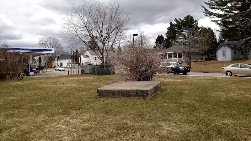 Veteran's Park - Petoskey, MI