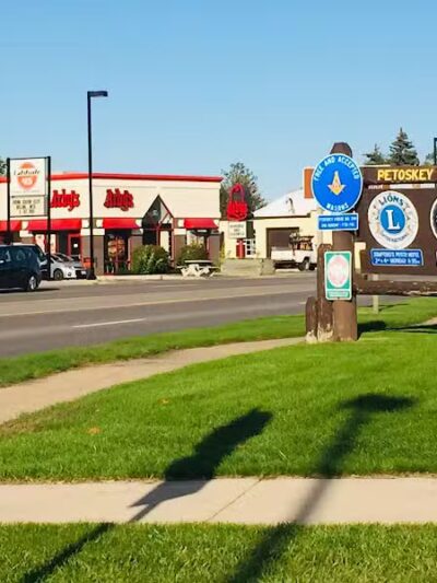 Veteran's Park - Petoskey, MI