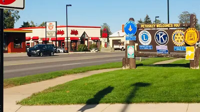 Veteran's Park - Petoskey, MI