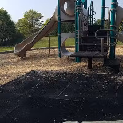 Washington Park - Petoskey, MI