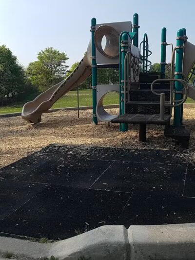 Washington Park - Petoskey, MI