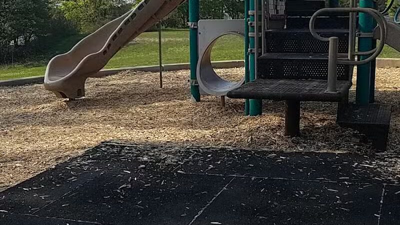 Washington Park - Petoskey, MI