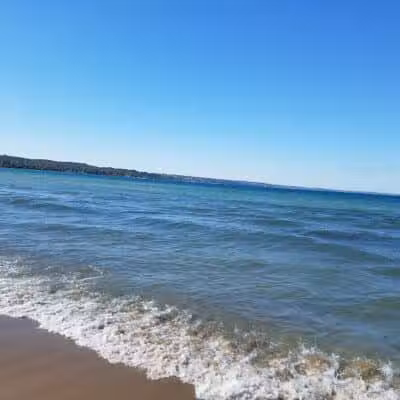 Washington Park - Petoskey, MI