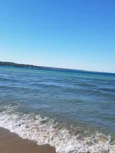 Washington Park - Petoskey, MI