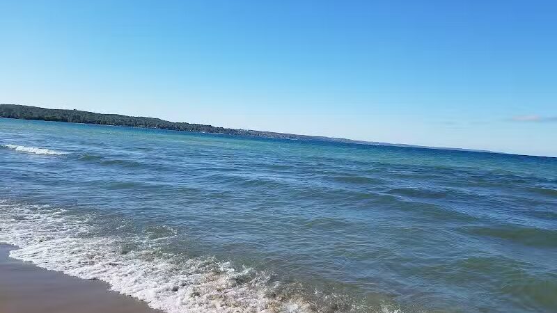 Washington Park - Petoskey, MI