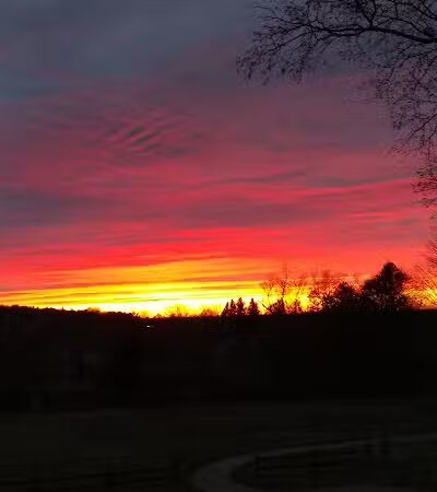 Washington Park - Petoskey, MI
