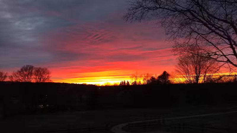 Washington Park - Petoskey, MI
