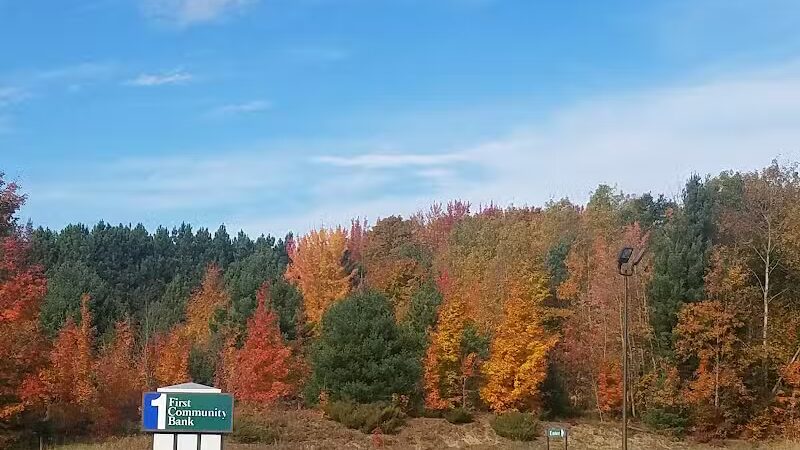 Washington Park - Petoskey, MI