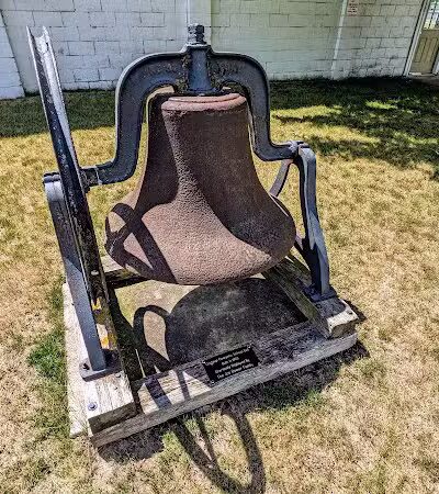 Pewamo Sesquicentennial Park - Pewamo,