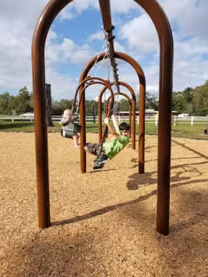 Crawford Park - Phenix City, AL