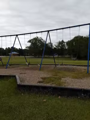 Meadowlane Park - Phenix City, AL