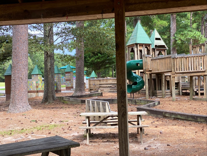 Northside Park - Philadelphia, MS