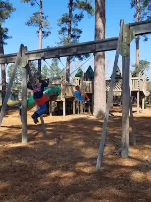 Northside Park - Philadelphia, MS