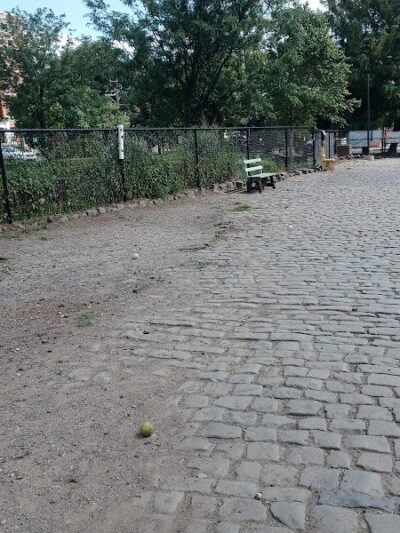 Palmer Doggie Depot - Philadelphia, PA